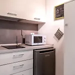 216B - Monolocale Lapigna Sanremo, Centro Storico