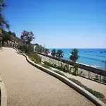 La Terrazza Sul Mare Da Mery