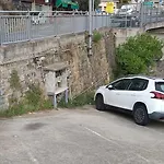 Accogliente Bilocale -Parcheggio Privato-