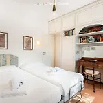 Terrazza Paradiso, Terremarine