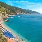 Terrazza Paradiso, Terremarine