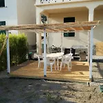 Casa Pirri