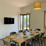 Alloggio A 150M Dal Mare Con Grande Terrazza