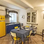 Apartment Il Tetragonuro By Interhome