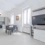 Genoa Albaro District Comfy Apartment