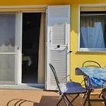 Ampio Trilocale Con Terrazzo By Tempovacanza