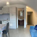 Casa Gaia, La Casa Sui Tetti