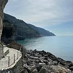 La Torre Saracena Di Tellaro - Confirenthouse
