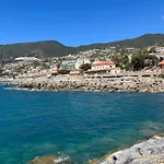 La Rosa Dei Venti, Centro Storico, 50 Metri Dalle Spiagge