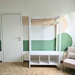 Elisabeth Apartment