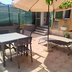 Casa Il Pesco