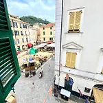 La Casa Dell'Infanta - Finalborgo