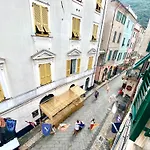 La Casa Dell'Infanta - Finalborgo