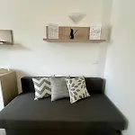 Health&Beach Apartment