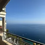 Hostfacile - Eden Rock - 2 Bedrooms Sea View Pool