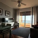 Hostfacile - Eden Rock - 2 Bedrooms Sea View Pool