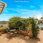 Villa La Levante, Terre Marine