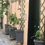 Cioccolatino. Il Ritrovo Degli Artisti A Genova