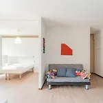 090C - Casa Serena, Vista Mare,5 Minuti A Piedi Dal Mare