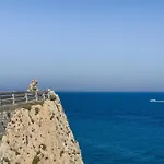 Paradise With Terrace - Free Parking - Smart Tv