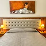 Hotel Genova Liberty
