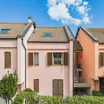 Apartment Villaggio 5 Terre-3 By Interhome