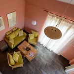 Holiday Apartment Monte Faudo