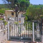 Forti Genova-Free Parking Castellaccio Apartment 2