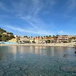 Bianca Home Holiday A Pochi Passi Dal Mare Private Parking