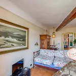 1 Bedroom Nice Home In Pieve Ligure