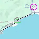 Voltri Genova Arenzano 2 K M Dal Mare