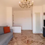 Lovely Sea View Apt With Terrace And Balcony