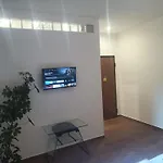 Camera Appartamento Terminal Traghetti