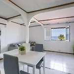 Bungalow 3 Sul Mare E Parking Privato