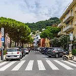 'Casa Di Vivi' 300M From The Beach Free Wifi Netflix