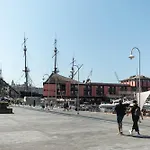 Acquario Free Parking- Wifi