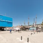 Acquario Free Parking- Wifi
