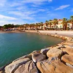 Appartamento 50 Mt Mare Con Parcheggio Riservato