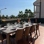 Alloggio A 150M Dal Mare Con Grande Terrazza