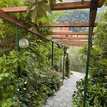 “Da Gio” In Un Antico Borgo Di Genova