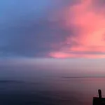 -Terrazza Sul Mare- & Parcheggio Privato