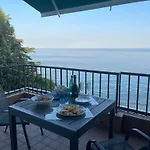 -Terrazza Sul Mare- & Parcheggio Privato