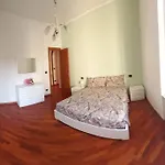 Casa Del Colibri, Genova Sestri Ponente Parcheggio