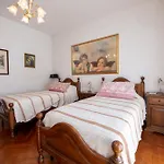 175B - Casa Foglia Sestri Levante, 100Metri Dal Mare Con Parcheggio Privato