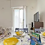 Casa Nan A Lavagna