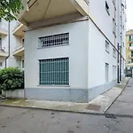 San Martino Free Parking