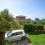 Stunning Apartment In Santo Stefano Al Mare