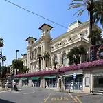 Ls-House Apartment - In The Heart Of Sanremo