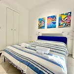 Hostdomus - Casetta Bouganville