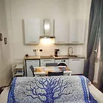 I Sogni In Una Stanza, Genova